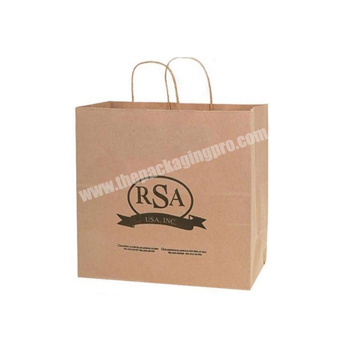 Factory hot sale promotional bag printed mailing bags pouch