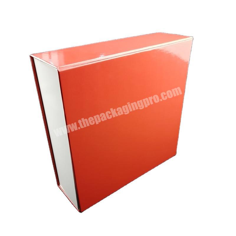 Factory Hot Sales Style Wholesale Packaging Box Wedding Gift