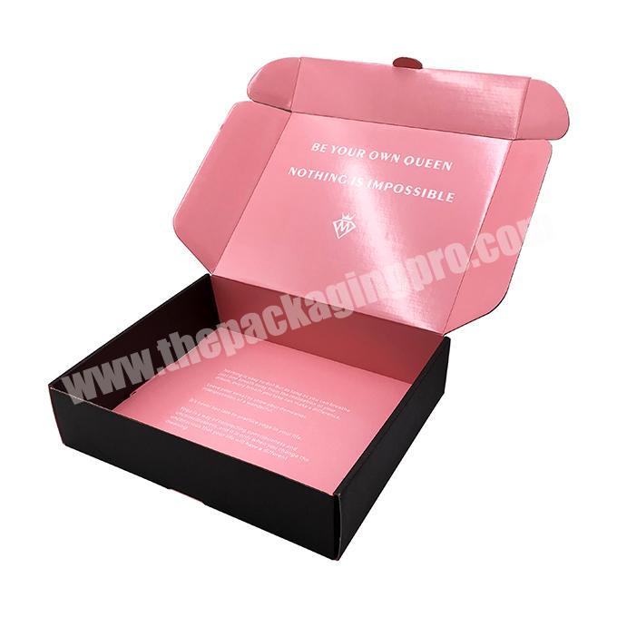 Factory laptop shipping boxes kraft paper handmade carton luxury soap packaging box hat for flowers