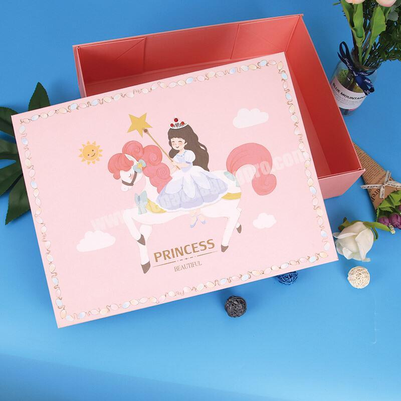 Factory Low Moq Beautiful Eyelashes Box Packing Custom Private Label Packaging For Item