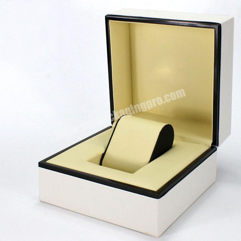 Factory-made jewelry display box necklace packaging box