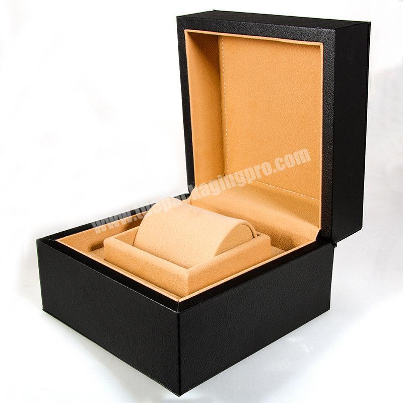 Factory-made watch gift box jewelry gift box exquisite sample gift box