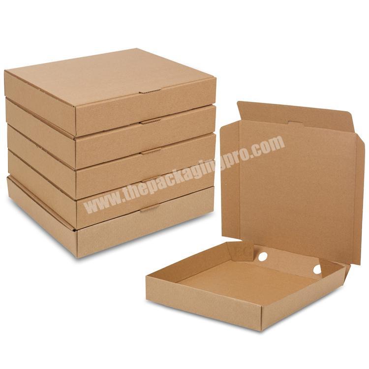 Factory Manufacturer custom packaging corrugated paper carton bulk boxes