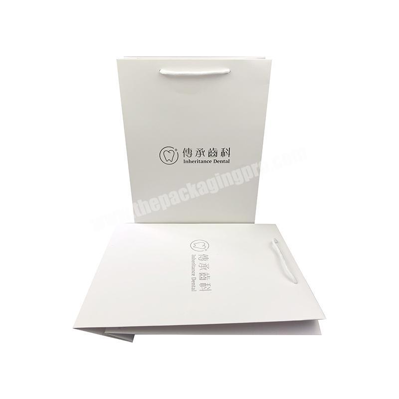 Factory packaging bags for clothes bags for packaging shopping bags