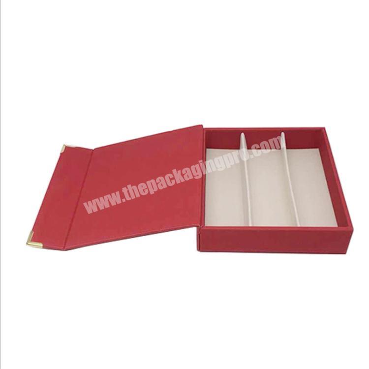 Factory price cardboard paper box paper packaging box cosmetic gift box