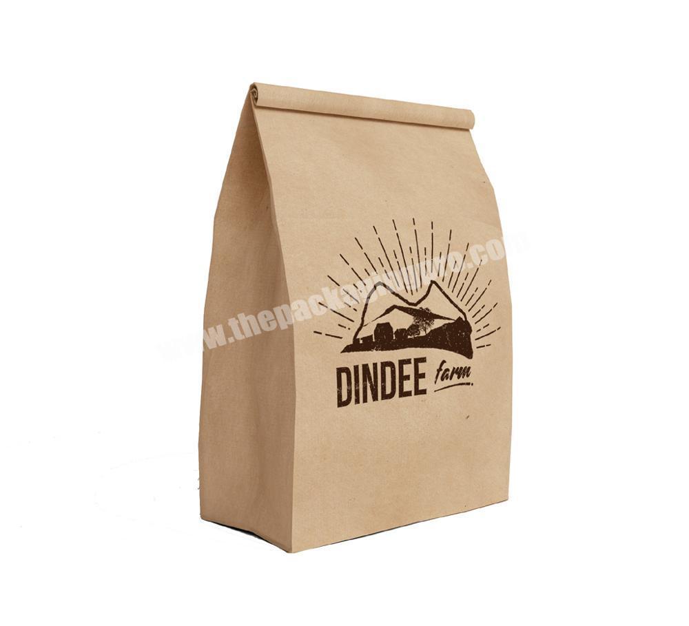 Factory Price Cheap wholesale custom printed gift shopping paper bag china