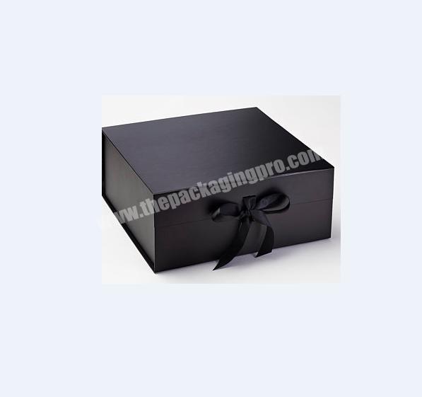 Factory Price Manufacturer Supplier Fashion Eco-friendly Tshirt Gift Box With Logo