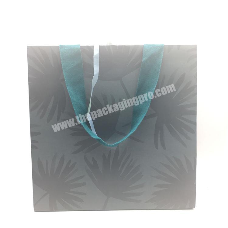 Factory Price Manufacturer Supplier New Arrival High Performance Gift Paper Bag