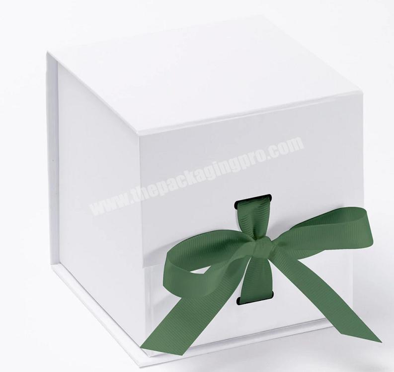 Factory Price Manufacturer Supplier Perfume Watch Girl Gift Box Packaging Luxury