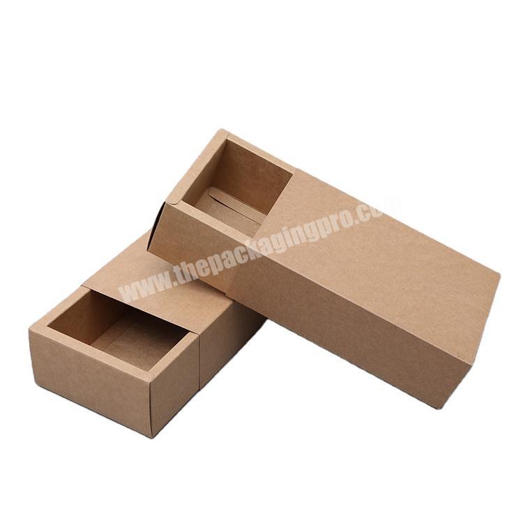 Factory price wholesale disposable jewelry boxes small cardboard jewelry boxes small boxes for jewelry