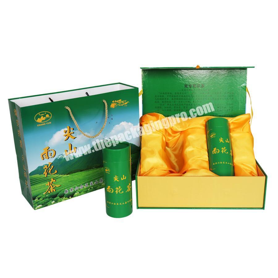 Factory price wholesale gift set paper box