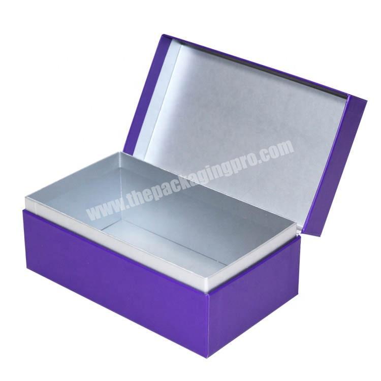 Factory Sale OEM Elegant Gift Box Luxury bookshape box Gift Wedding Gift Packaging Box