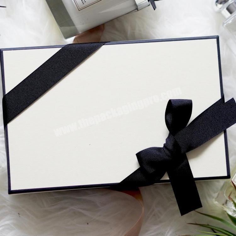 Factory sale of Printed Perfume Packaging Gift box