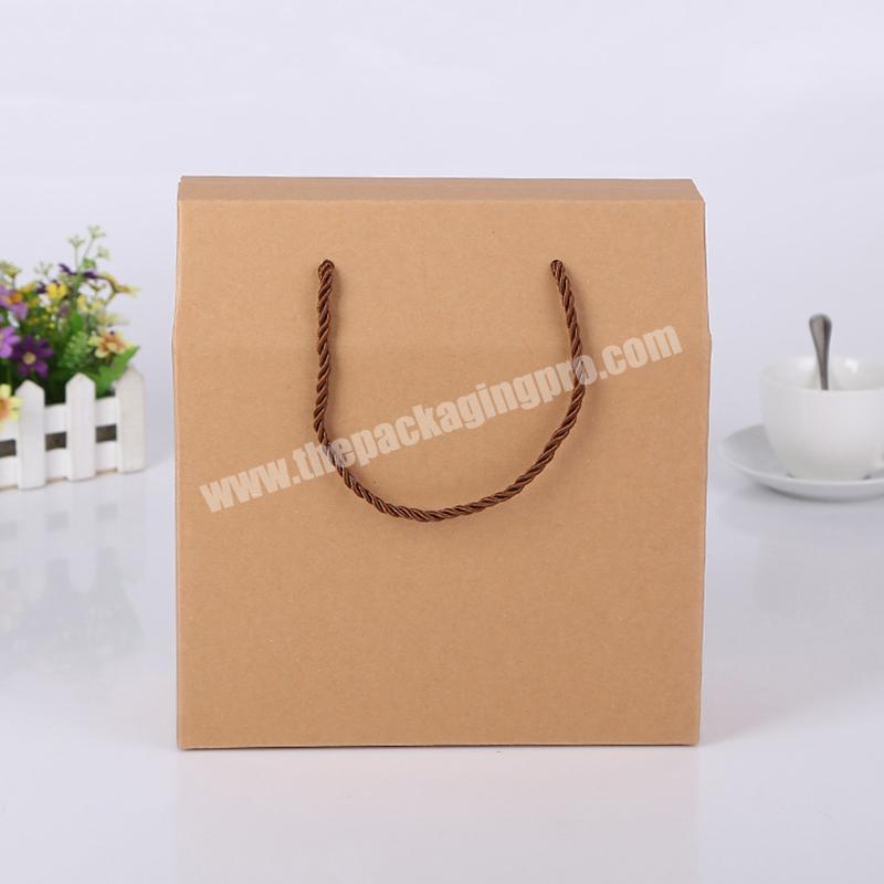 Factory Sale Package Box Custom Made Biodegradable Corrugated Cardboard Boxes For Packing Vegetable