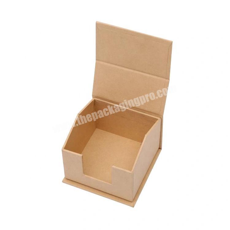 Factory Supplier Wholesale Special House Shape Gift Packaging Boxes