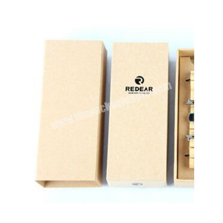 factory supply colourful printing gift box custom paper packaging box