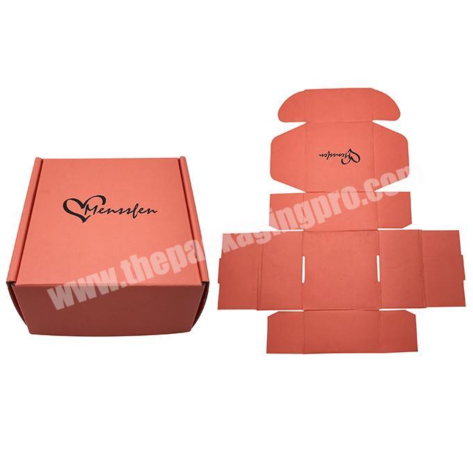 Factory Supply OEM paper box magnetic closure gift packaging for jade roller Equipment Handling Bulk Material