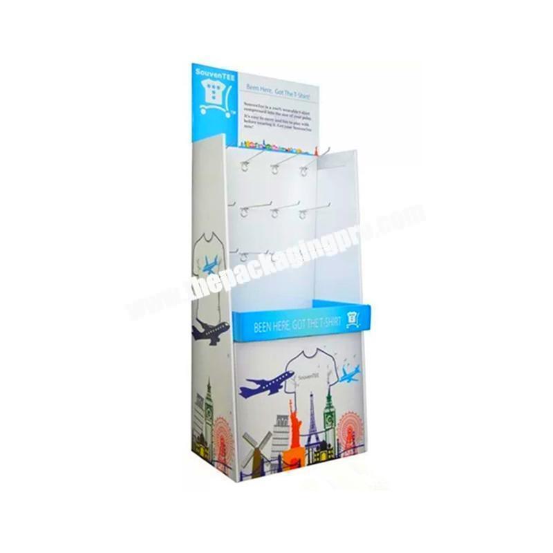 Factory wholesale floating display box