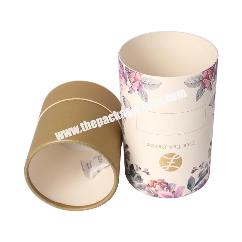 Factory wholesale retail cylinder paper lantern