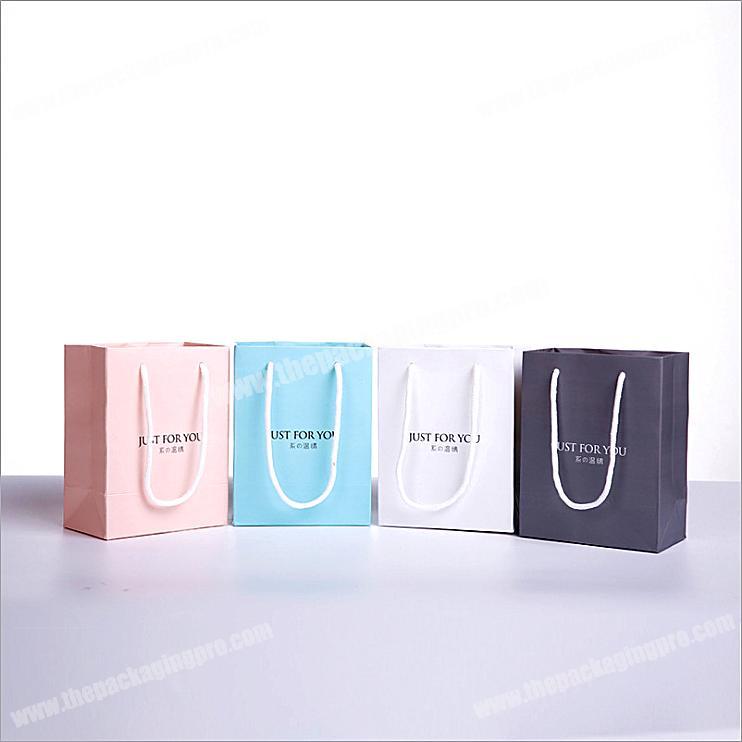 Colored Kraft Paper Bags with Handles Paper Shopping Bags, Bulk Gift Bags,  Kraft, Party, Favor, Goody, Take-out, Merchandise, Retail Bags, Club Bags -  China Bag and Hand Bag price | Made-in-China.com