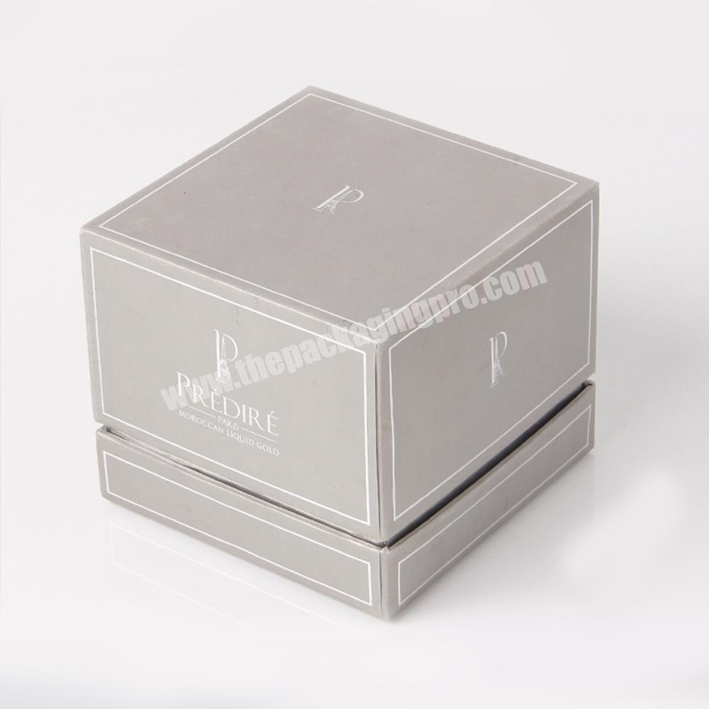 Fashion design small gift package boxes jewelry packaging box