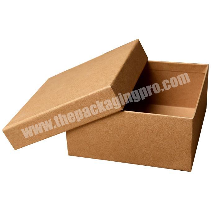 Fashion gift box with bag fancy cardboard boxes lid elegant white blouse packaging