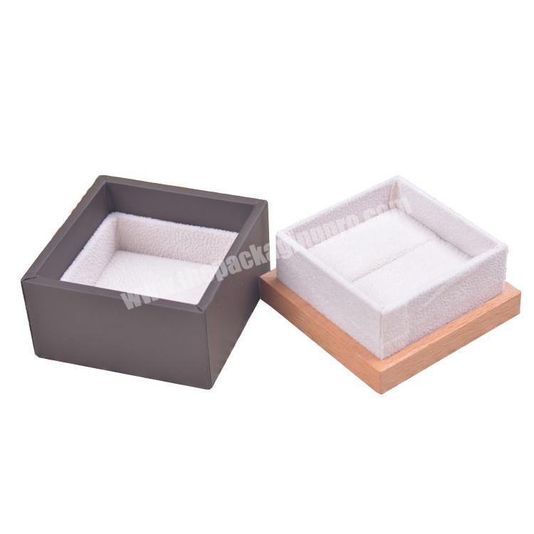 Fashion Paper Jewelry Boxe, Luxury Paper Box Packaging.