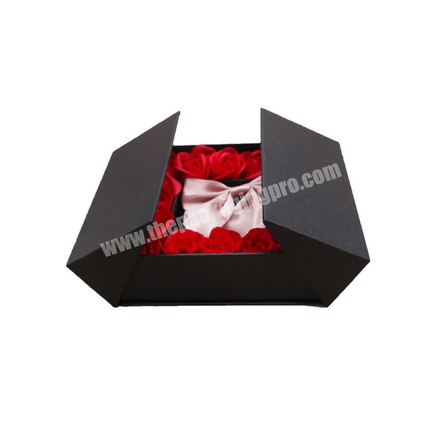 fashionable crazy selling gift box paper