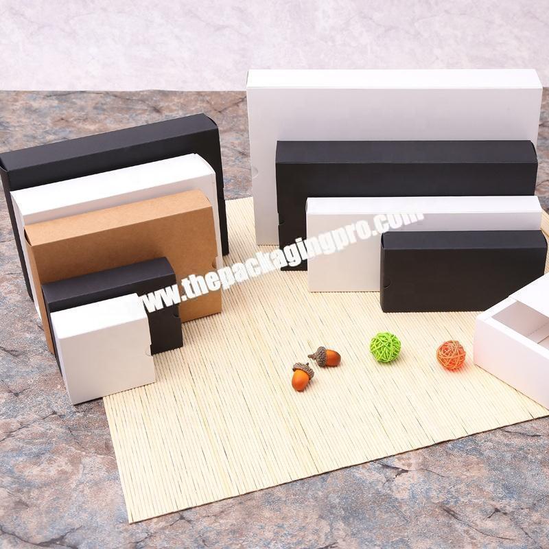 Fashionable high quality  gift packing box