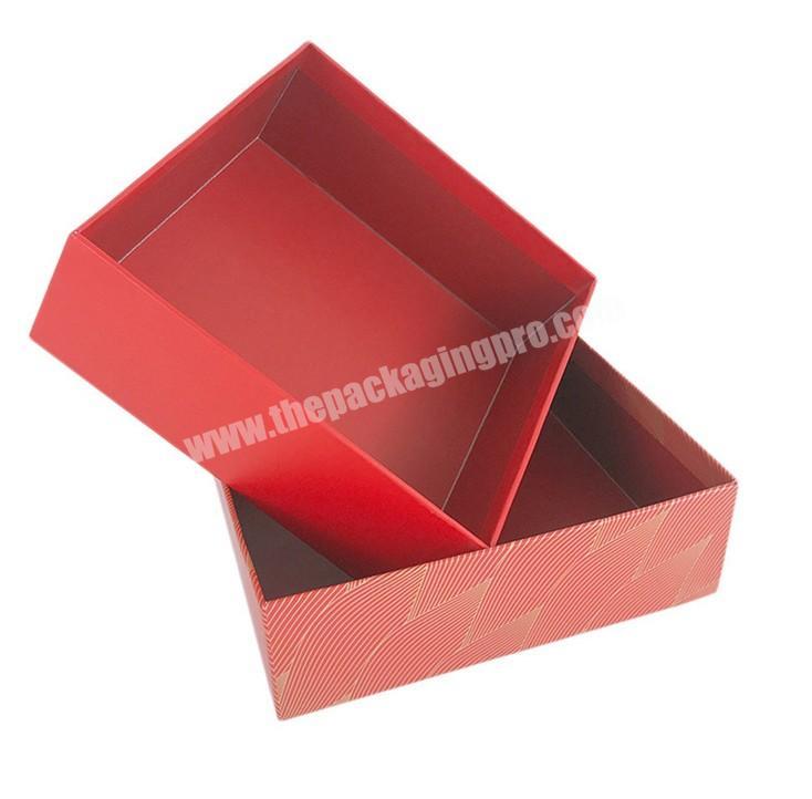 Fast Sample Shipping Out Custom Design Gift Boxes Customized Cardboard Boxes For Packing