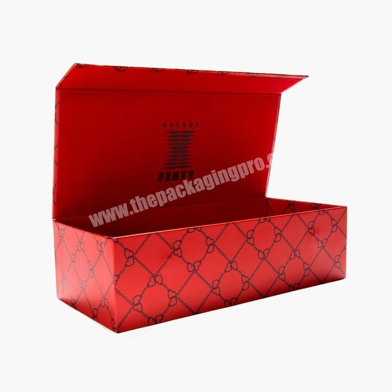 Gucci Magnetic Shoe Box