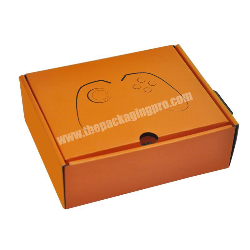 corrugated plastic crates moving box foldable