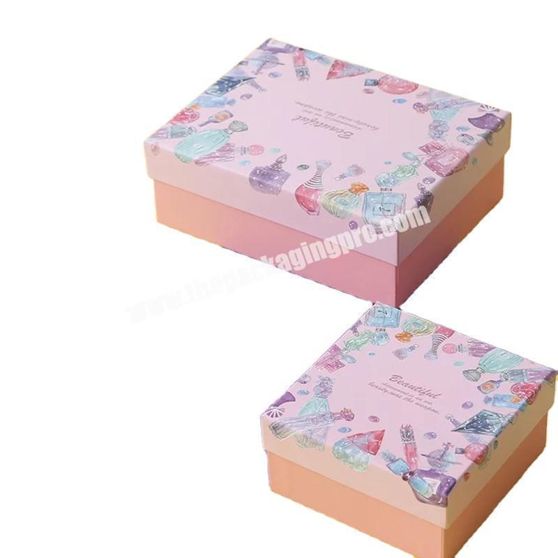 Foldable For Recycle High Quality Custom Free Sample Moving Offset Paper Logo Printing Shipping Carton Packaging Box