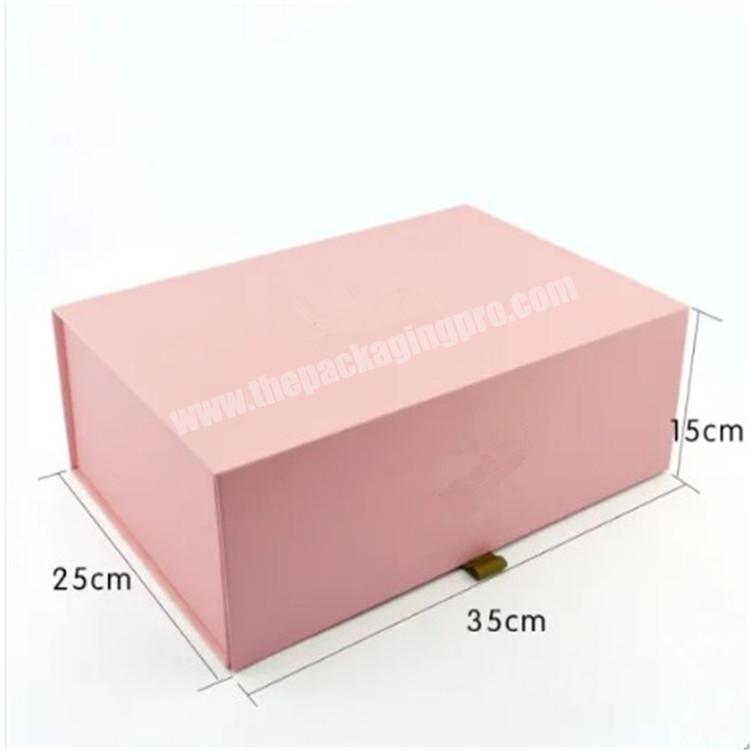 folded paper gift box letter gift box price gift box with lid