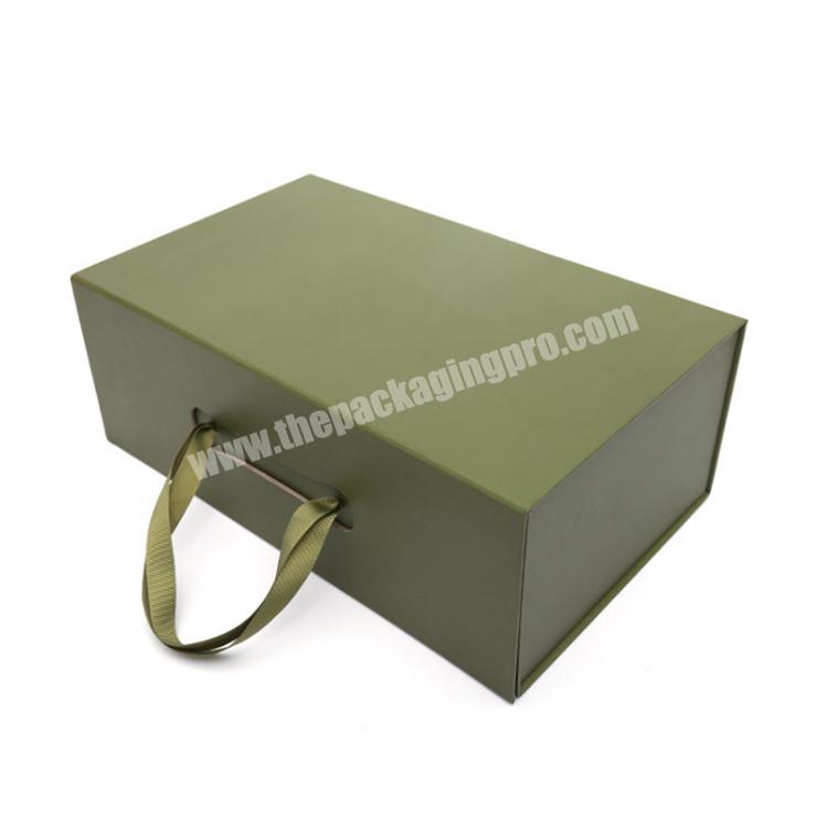 Free sample Paper Packaging Boxes Custom Cardboard Shoe Box Wholesale