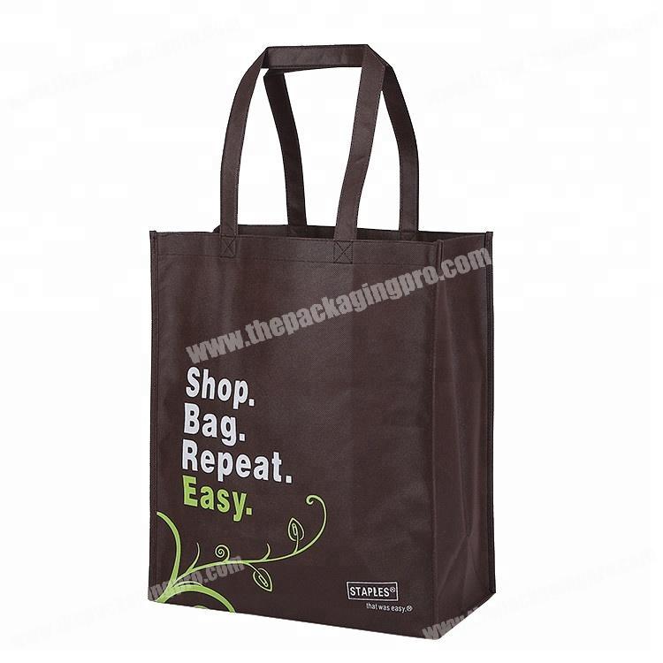 Paper Bag Template - Free Vectors & PSDs to Download