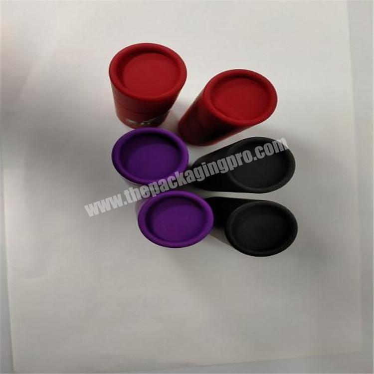 Full color custom design cosmetic use lipstick packaging box in competitive price
