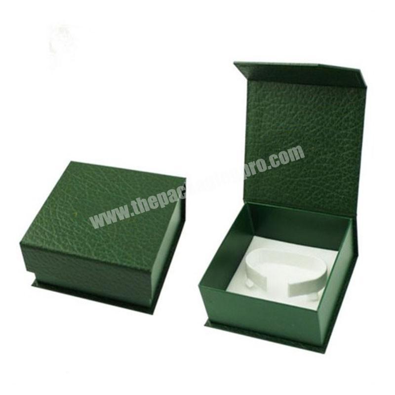Full Color printing Customized paper coated craft cardboard gift box for wholesale