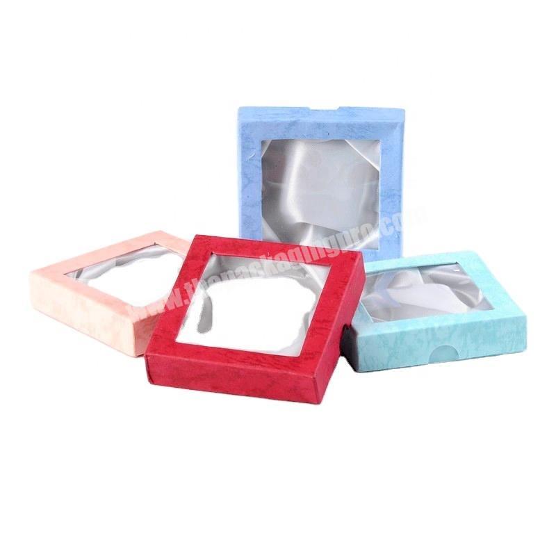 Gift Box Jewelry Explosion Gift Box Gift Box With Handle