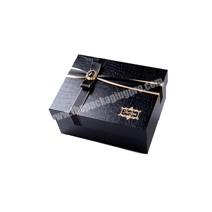 gift box packaging magnetic gift box paper box packaging