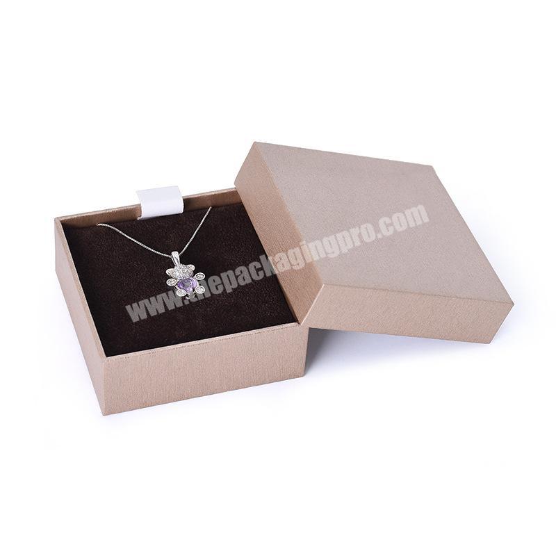 Gift box packaging printing box packaging jewelry packaging box