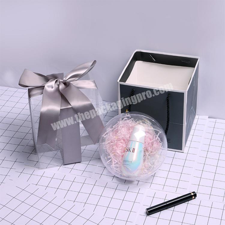 gift box with magnet paper gift packaging box oversized gift box