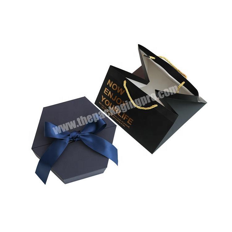 gift boxes for corrugated paper in factory price in high quality