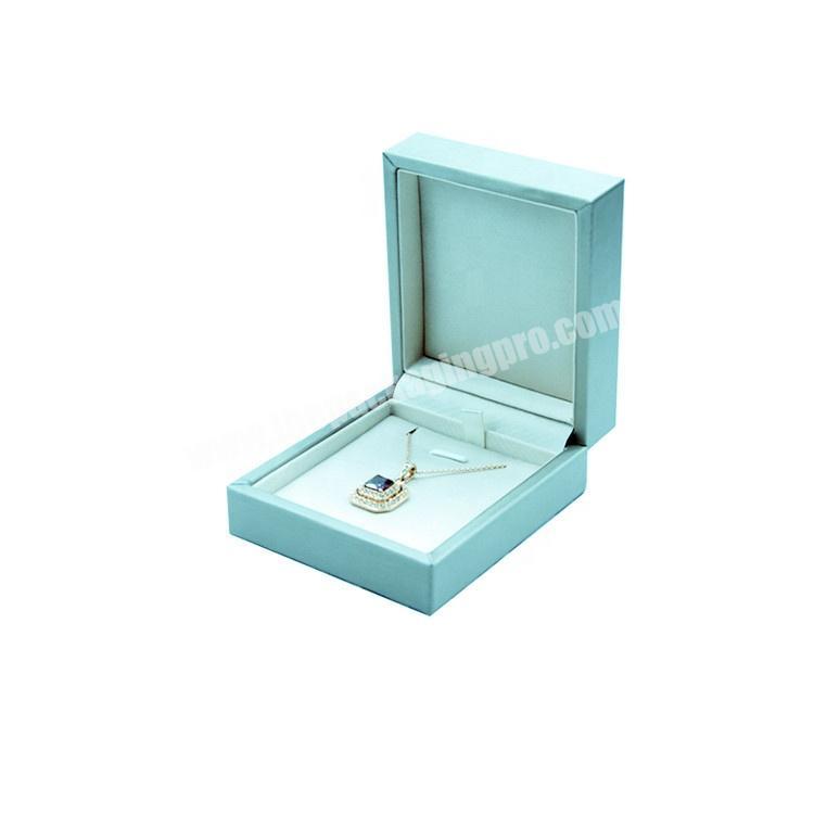 gift jewelry box with logo printing