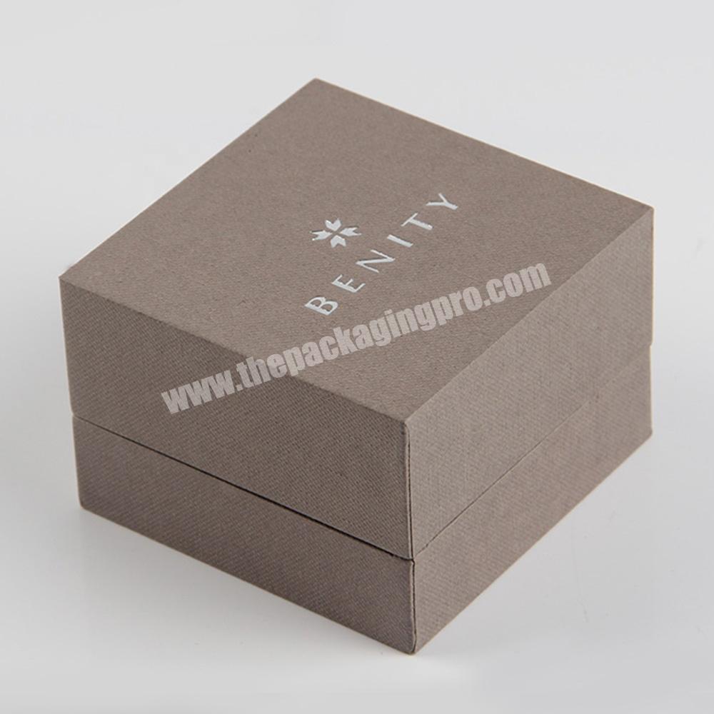 gift lipstick perfume paper packaging cardboard box for jewelry
