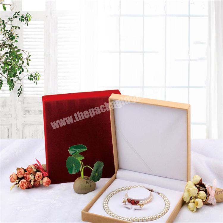 gift mother jewelry pearl packaging box