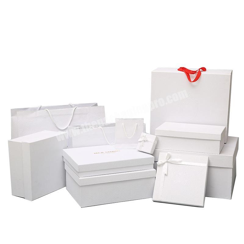 gift pack boxes custom packaging box