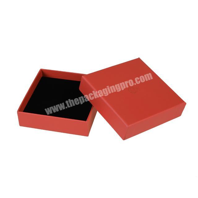 gift paper jewelry packaging bracelet boxes wholesale