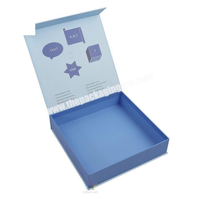 Gift&Craft Industrial Use and Recyclable Feature gift boxes with magnetic lid