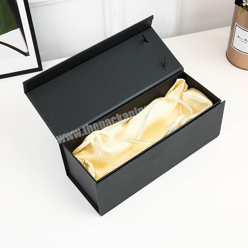 Glasses Box Magnetic Hard Rigid Gift Paper Box For Candles Glasses Custom Magnetic Packaging Sunglasses Cardboard Box